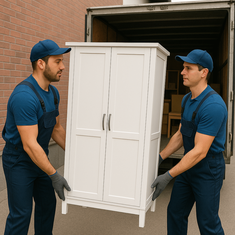 Smaltimento camere da letto Castel d’Aiano