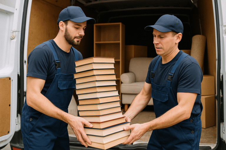 Smaltimento e rimozione libri Dozza
