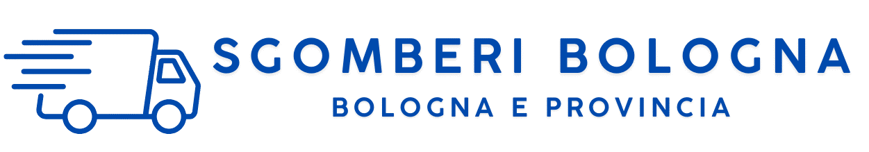 Sgomberi Bologna